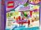 LEGO Friends 41028 Emma Ratownik ŚLĄSK