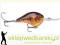 Wobler Rapala DT (Dives To) 5cm/12g/1,8m, Kol: DCW