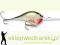 Wobler Rapala DT (Dives To) 6cm/17g/3,0m, Kol: BOS