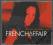 FRENCH AFFAIR /CD3407