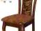 K23 krzesło drewniane pokojowe! Super cena I-MEBEL
