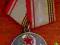 Medal Odznaczenia Weteran Sił Zbrojnych-