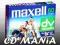 Kasety do kamer mini DV miniDV DVM MAXELL PROMO!!