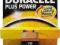 DURACELL ORYGINALNA BATERIA ALK. 9V 6LR61 MN1604