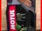 MOTUL 5000 10W-40 4L HC-TECH - PÓŁSYNTETYK WA-WA