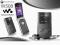 TELEFON Sony Ericsson W508 GWARANCJA