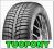 4X KUMHO I`ZEN KW23 185/65R14 86T