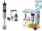 Mikser Blender PHILIPS HR 1653/90 HR1653  Promocja