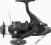 KOŁOWROTEK OKUMA SILVARA PRO BAITFEEDER 40