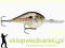 Wobler Rapala DT (Dives To) 7cm/22g/5,0m, Kol: SD