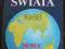 Atlas Świata 1988 Nowe Czasy wydanie specjalne