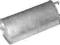 TŁUMIK KOŃCOWY OPEL CORSA B 1.2 1.5D 93-