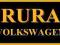 VOLKSWAGEN POLO 1.2 : RURA PRZEDNIA 30.433 ! W-WA