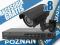 ZESTAW DO MONITORINGU 8 KAMER ZEWN HQVISION POZNAŃ