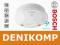 Czujnik Czujka Dymu Bosch FERION 3000 O + Baterie