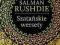 Szatańskie wersety - Salman Rushdie - NOWA