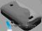 ETUI POKROWIEC SLINE S-LINE NOKIA LUMIA 510 CZARNE