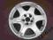 Felga aluminiowa PEUGEOT 5x108 7,5x17 ET45 10359