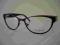 okulary, oprawki okularowe SOLANO nowość!