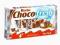 FERRERO KINDER CHOCO FRESH 5SZT Z NIEMIEC 105G