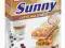 SUNNY BATONIKI MUSLI LATTE MACCHIATO 8SZT NIEMCY