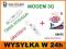 HIT CENOWY! NOWY MODEM 3G AERO 2 LTE BEZ SIMLOCK HIT CENOWY! NOWY MODEM 3G AERO 2 LTE BEZ SIMLOCK
