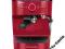 EKSPRES ELECTROLUX EEA255 CREMAPRESSO CZERWONY HIT