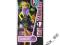 MONSTER HIGH CLAWDEEN WOLF UPIORNA MODA X5107