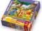 MZK Puzzle 72 el. 3D Kubuś, skakanka TREFL