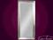 OKAZJA!!! LUSTRO 2258 DA  86x172cm SREBRNE -30%