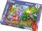 MZK Puzzle 160 el.  Kubuś i Hefalumpy TREFL