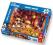 MZK Puzzle 160 el. Mickey w Piramidzie TREFL