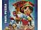 MZK Puzzle 30 el. Pinokio TREFL 18055