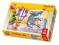 MZK Puzzle 30 el. Owocowa bitwa Tom i Jerry TREFL