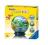 RAVENSBURGER PUZZLE BALL KULA DINOZAURY NOWE 96EL
