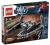 LEGO STAR WARS 9500 Sith Fury Class Interceptor