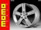17 5x108 FORD FOCUS KUGA C-MAX GALAXY S-MAX MONDEO