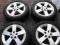 FELGI ALUMINIOWE PEUGEOT 4007 5X114.3 17 CALI