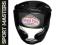 Kask Bokserski Sparingowy KSS-4B1 MASTERS __ XXL