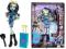 Frankie Stein Monster High lalka FRANKA NOWA :))