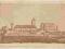 pocztówka Łowicz. B. zamek arcybiskupów Gnieźnieńs