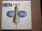 BEN - SAME - VINYL NOWY - AKARMA AK 247