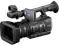 ### Kamera AVCHD Sony HDR-AX2000E od ręki !!!