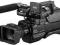 ### Kamera AVCHD Sony HXR-MC2000E od ręki !!!