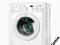 PRALKA INDESIT IWSD61251C ECO EU SLIM 42CM 6KG A+