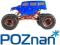 KULAK CRAWLER 2,4GHz  -FILMY -TRAXXAS SKLEP POZNAŃ