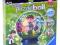 RAVENSBURGER PUZZLE BALL KULA BEN10 NOWE 96EL HIT