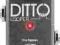 TC Electronic DITTO LOOPER 5min/24bit pętla USB GW