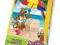 MZK Puzzle 24 Maxi Scooby Doo na plaży TREFL