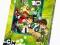MZK Puzzle 60 el. BEN 10 TREFL 17161